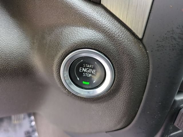 2021 GMC Sierra 3500 HD Denali