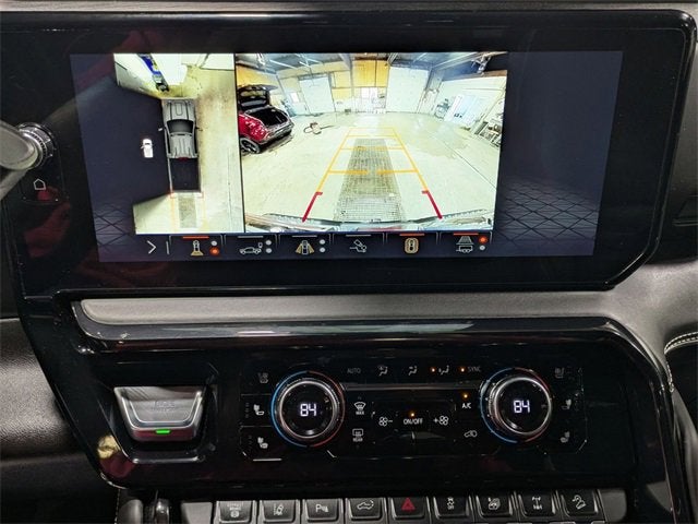 2024 GMC Sierra 2500 HD AT4X