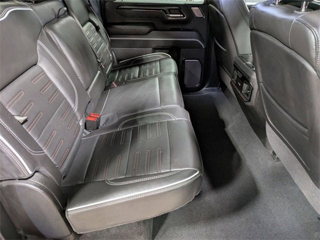 2024 GMC Sierra 2500 HD AT4X