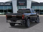 2025 GMC Sierra 2500 HD SLE