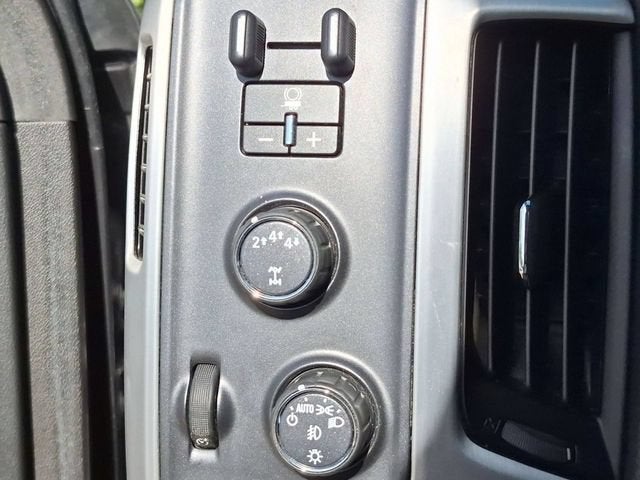 2017 GMC Sierra 3500 HD SLE