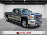 2017 GMC Sierra 3500 HD SLE
