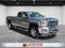 2017 GMC Sierra 3500 HD SLE