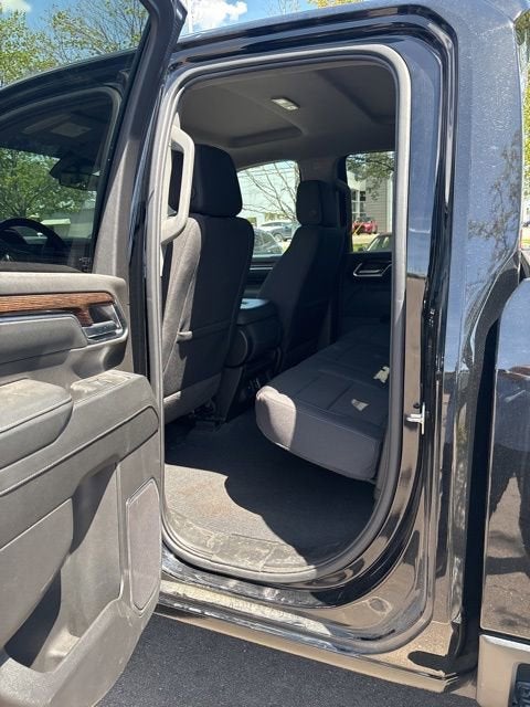 2024 GMC Sierra 2500 HD SLE