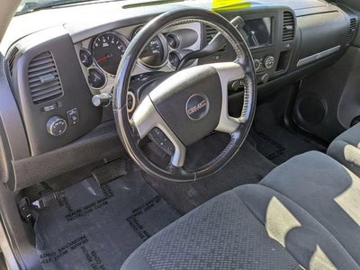2008 GMC Sierra 1500 SLE1
