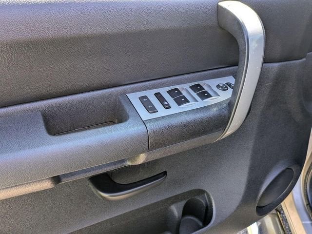 2008 GMC Sierra 1500 SLE1