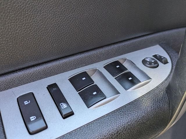 2008 GMC Sierra 1500 SLE1