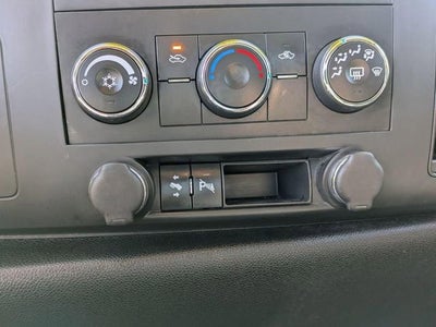 2008 GMC Sierra 1500 SLE1