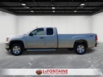 2008 GMC Sierra 1500 SLE1