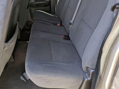 2008 GMC Sierra 1500 SLE1