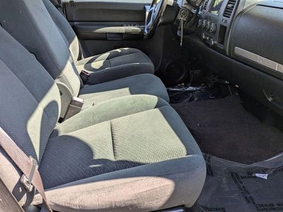 2008 GMC Sierra 1500 SLE1