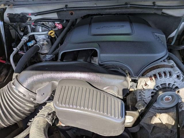 2008 GMC Sierra 1500 SLE1