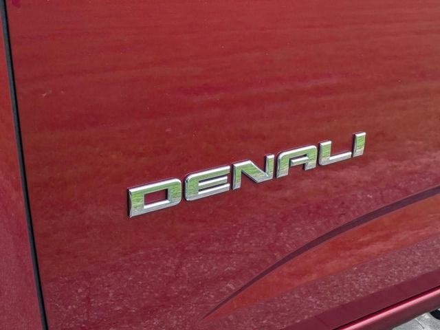 2019 GMC Canyon 4WD Denali