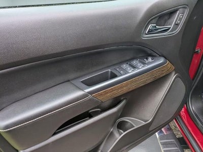 2019 GMC Canyon 4WD Denali