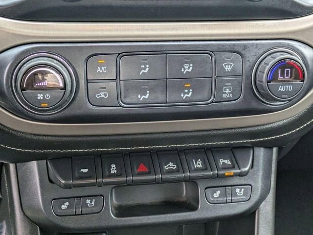 2019 GMC Canyon 4WD Denali