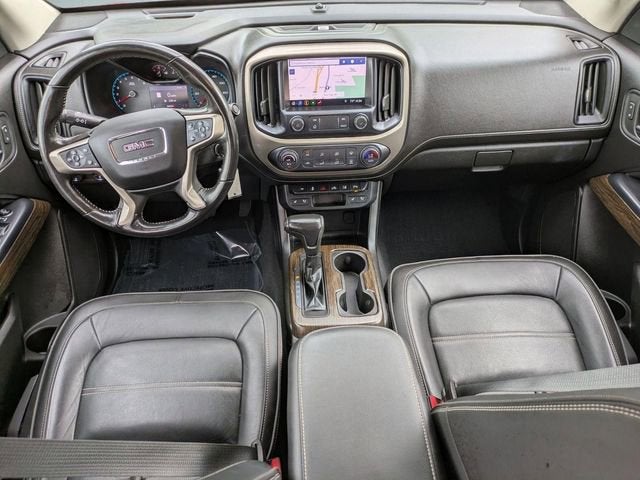 2019 GMC Canyon 4WD Denali