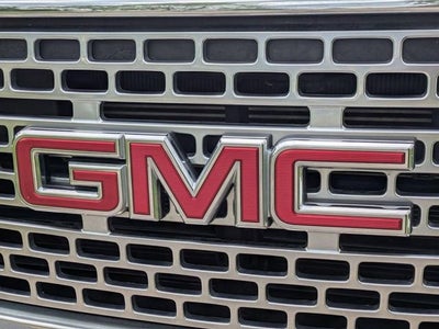 2019 GMC Canyon 4WD Denali
