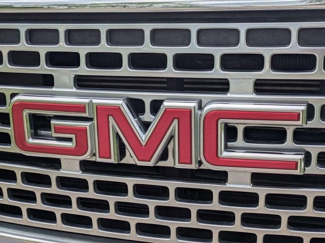 2019 GMC Canyon 4WD Denali