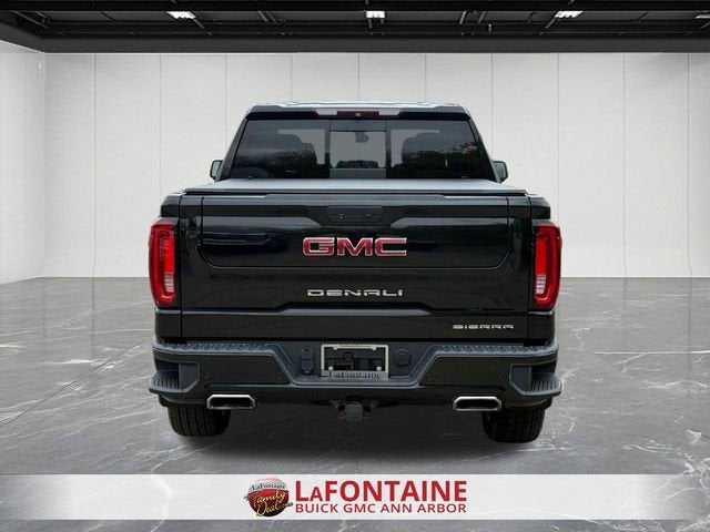 2019 GMC Sierra 1500 Denali