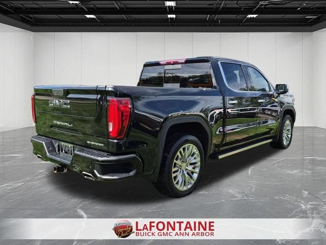 2019 GMC Sierra 1500 Denali