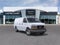 2025 GMC Savana Cargo 2500 Work Van