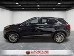 2019 Cadillac XT5 Luxury FWD