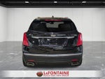 2019 Cadillac XT5 Luxury FWD