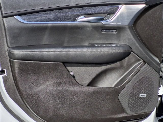 2023 Cadillac XT5 AWD Premium Luxury