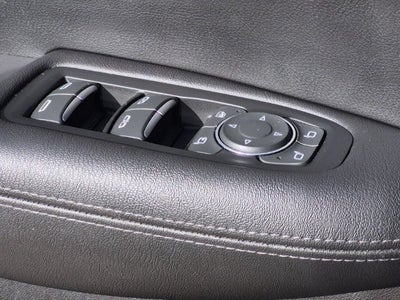 2023 Cadillac XT5 AWD Premium Luxury