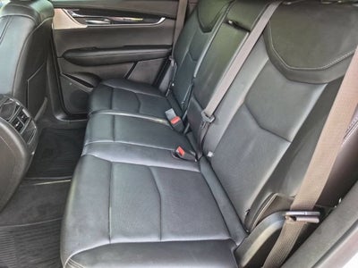 2023 Cadillac XT5 AWD Premium Luxury