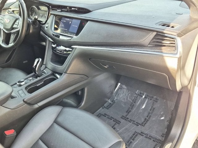 2023 Cadillac XT5 AWD Premium Luxury