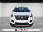 2023 Cadillac XT5 AWD Premium Luxury