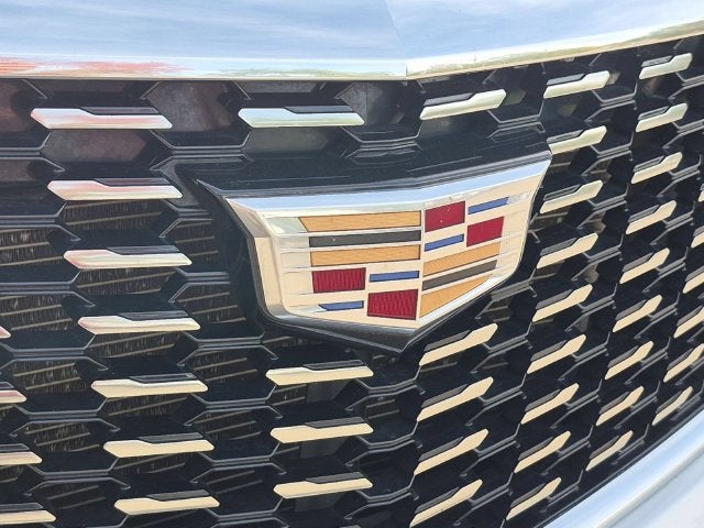 2023 Cadillac XT5 AWD Premium Luxury