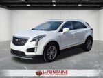 2023 Cadillac XT5 AWD Premium Luxury