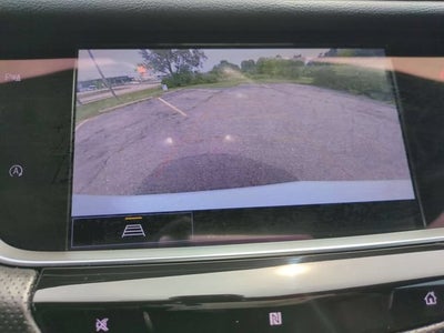 2021 Cadillac XT5 AWD Sport