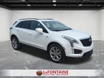 2021 Cadillac XT5 AWD Sport