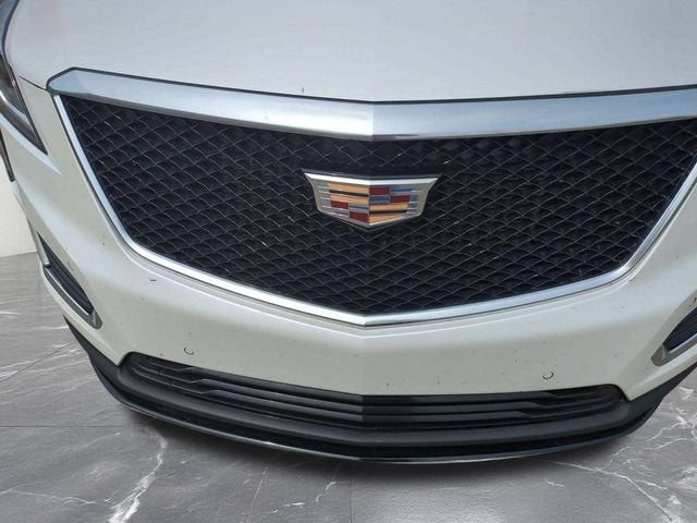 2021 Cadillac XT5 AWD Sport