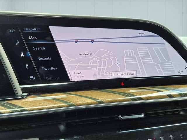 2021 Cadillac Escalade Premium Luxury Platinum