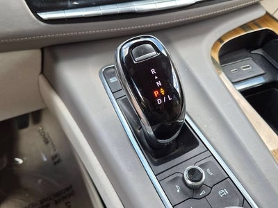 2021 Cadillac Escalade Premium Luxury Platinum