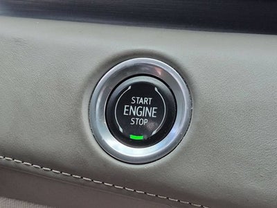 2021 Cadillac Escalade Premium Luxury Platinum