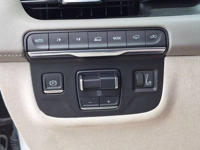 2021 Cadillac Escalade Premium Luxury Platinum