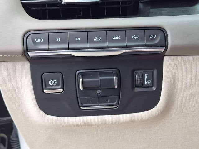 2021 Cadillac Escalade Premium Luxury Platinum