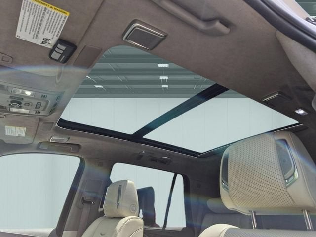 2021 Cadillac Escalade Premium Luxury Platinum