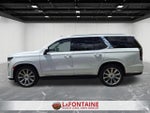2021 Cadillac Escalade Premium Luxury Platinum