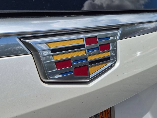 2021 Cadillac Escalade Premium Luxury Platinum