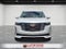 2021 Cadillac Escalade Premium Luxury Platinum