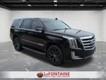2015 Cadillac Escalade Luxury