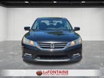 2014 Honda Accord Sedan EX-L
