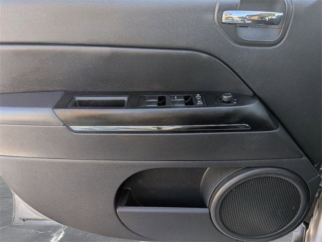 2010 Jeep Compass Limited