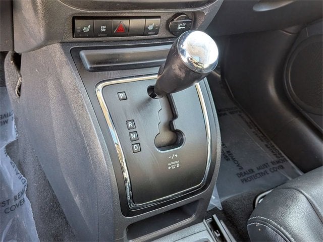 2010 Jeep Compass Limited